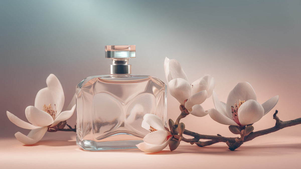 Dubai Ladie's Perfume