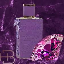 Brown Orchid Amethyst