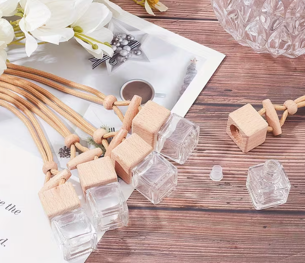 AromaCruise - Car Air Freshener