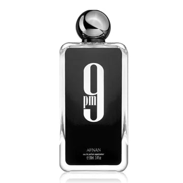 Afnan 9pm Man
