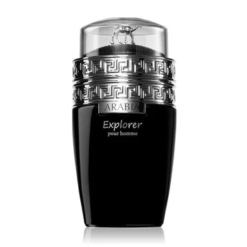 Arabia Explorer