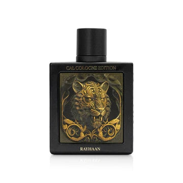 Tiger Cologne Edition Rayhaan