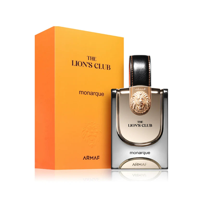 Armaf The Lions Club Monarque
