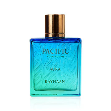 Pacific Aura Rayhaan