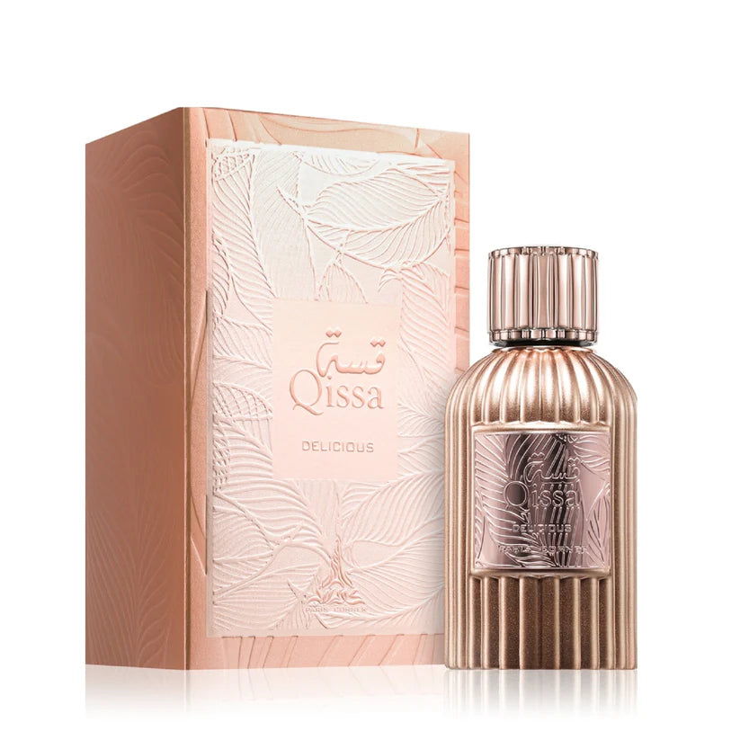 Paris Corner Qissa Delicious