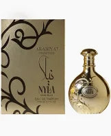 Arabiyat Prestige Nyla Vanielle