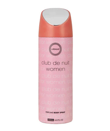 Armaf Club de Nuit Women Body Spray