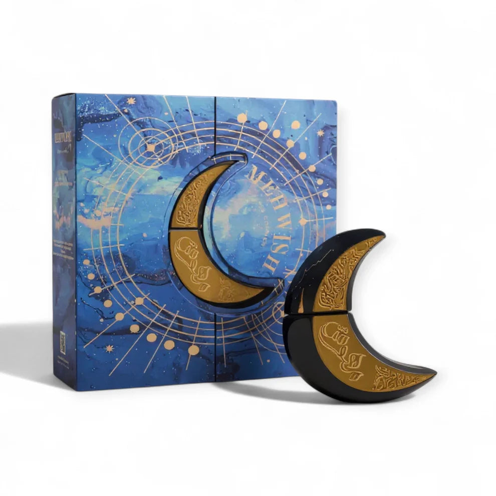 Paris Corner Mehwish