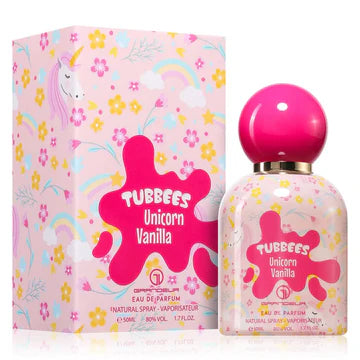 Tubbees Unicorn Vanilla