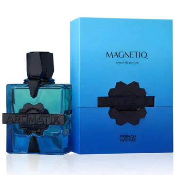 French Avenue Aromatix Magnetiq Perfume