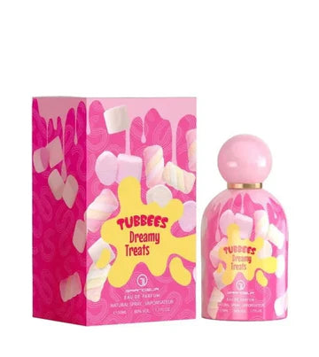 Tubbees Dreamy Treats