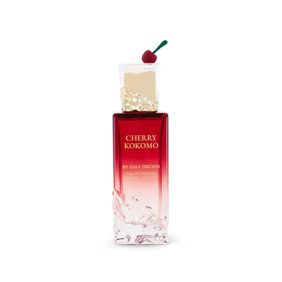 Cherry Kokomo Gulf Orchid