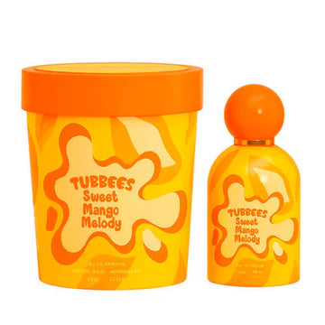 Tubbees Sweet Mango Melody