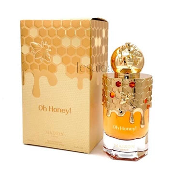 `Maison Asrar Oh Honey
