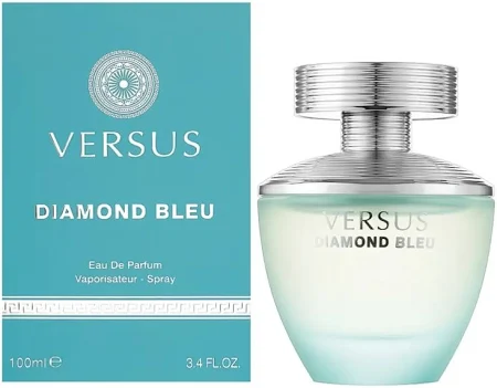 Versus Diamond Bleu