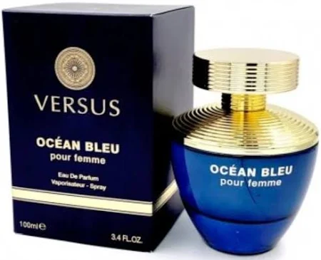 Versus Ocean Bleu Femme