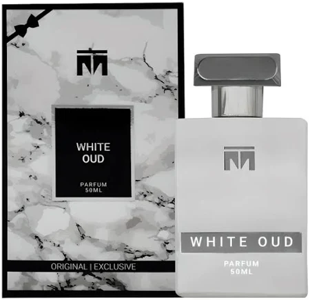 White Oud