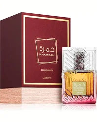 Lattafa Khamrah Ducan